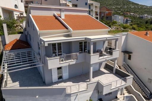 Nikola Διαμέρισμα Neum Εξωτερικό φωτογραφία