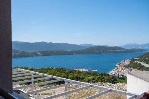 Nikola Διαμέρισμα Neum Εξωτερικό φωτογραφία